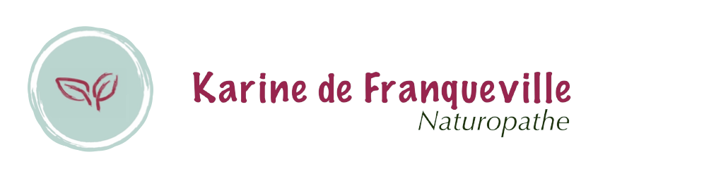 Naturopathe Karine de Franqueville