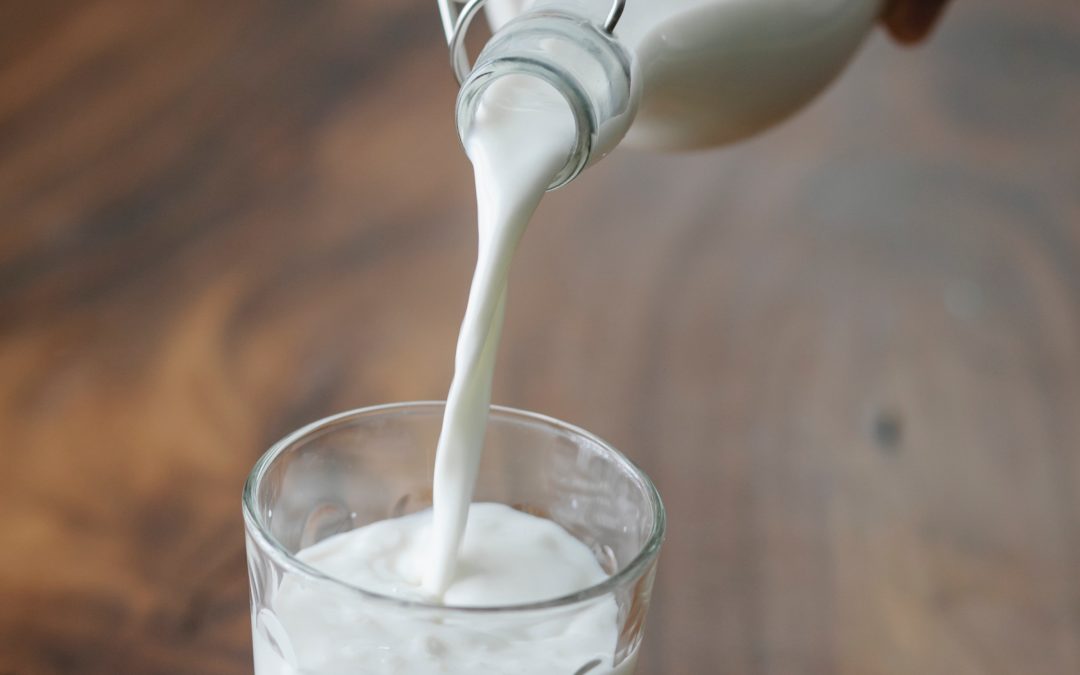 … Peut-on vivre sans lait?